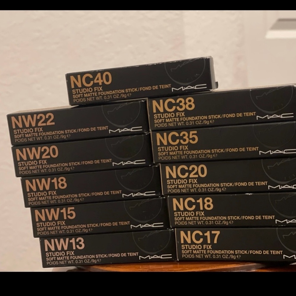 NC17